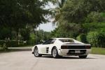 Ferrari Testarossa 1985 года (US)